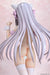 Q-Six Luna Sakurakouji Cat Eared Maid Cherry Blossom 1/6 Figure Japan- Japan Figure Store - #1 Bring To You The Best Japanese Goods