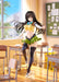 Quesq To Love-Ru Darkness Kotegawa Yui Uniform 1/7 Scale PVC Figure