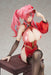 Qingcang Azur Lane Bremerton 1/7 Scale Painted PVC ABS Figure Still Illustration