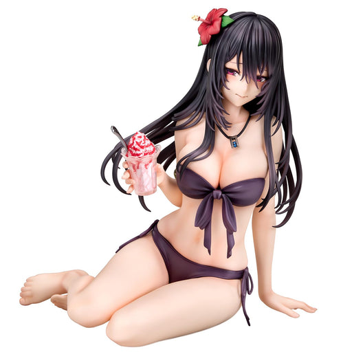 Union Creative Hanikami Kanojo Mizusumi Kaori Swimsuit Ver 1/6 Scale Figure