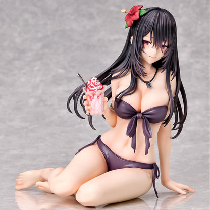 Union Creative Hanikami Kanojo Mizusumi Kaori Swimsuit Ver 1/6 Scale Figure