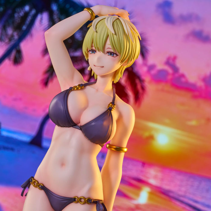 Union Creative Madou Seihei No Slave Izumo Tenka Swimsuit Figure Non-Scale PVC- Japan Figure Store - #1 Bring To You The Best Japanese Goods
