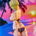 Union Creative Madou Seihei No Slave Izumo Tenka Swimsuit Figure Non-Scale PVC- Japan Figure Store - #1 Bring To You The Best Japanese Goods