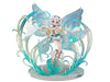 Estream Princess Connect Kokoro Princess 1/7 Scale Figure Collectible Model