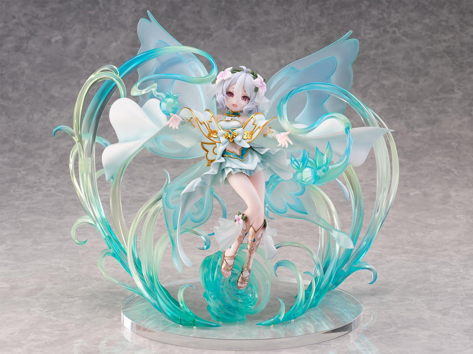 Estream Princess Connect Kokoro Princess 1/7 Scale Figure Collectible Model