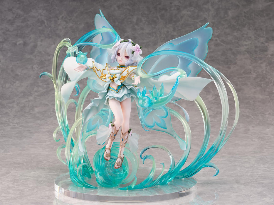Estream Princess Connect Kokoro Princess 1/7 Scale Figure Collectible Model