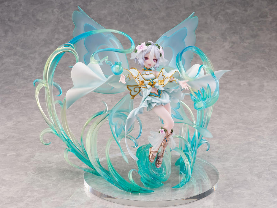 Estream Princess Connect Kokoro Princess 1/7 Scale Figure Collectible Model