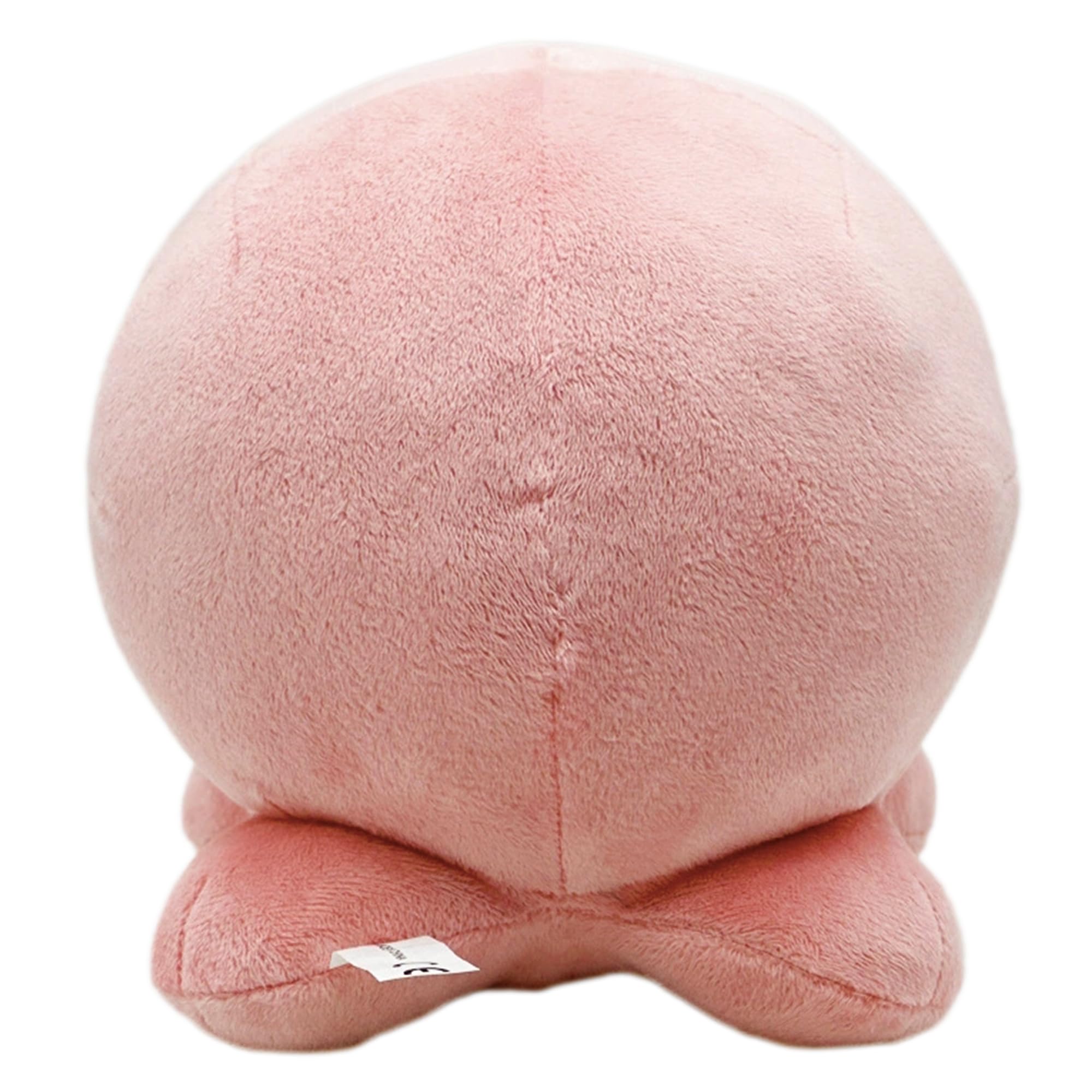 Yuerfu Cute Pink Octopus Plush Toy Body Pillow Anime 2025