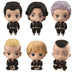 Bandai Tokyo Revengers Capsule Figure Collection Vol 3 Box of 20 Pieces