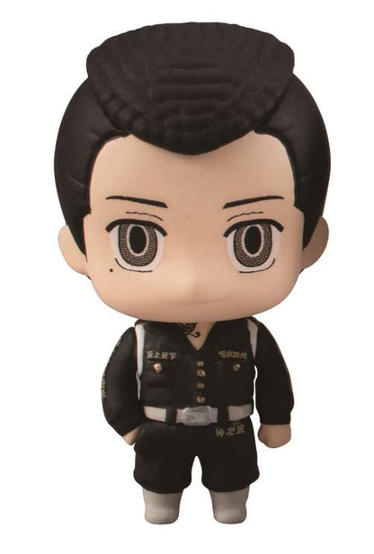 Bandai Tokyo Revengers Capsule Figure Collection Vol 3 Box of 20 Pieces