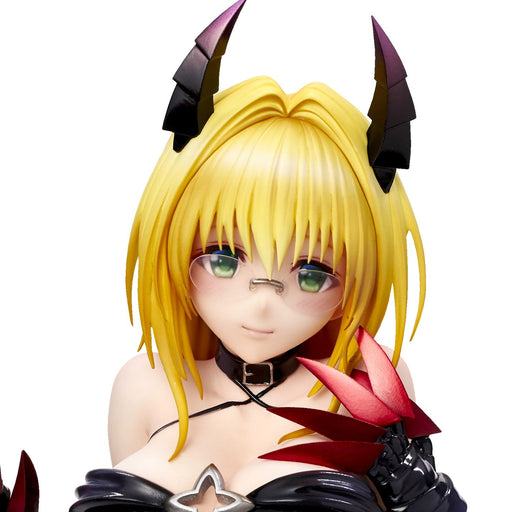 Union Creative Tearju Lunatique Darkness Ver 1/6 Scale PVC Figure Renewal Edition- Japan Figure Store - #1 Bring To You The Best Japanese Goods