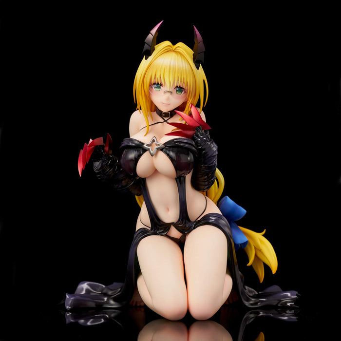 Union Creative Tearju Lunatique Darkness Ver 1/6 Scale PVC Figure Renewal Edition- Japan Figure Store - #1 Bring To You The Best Japanese Goods