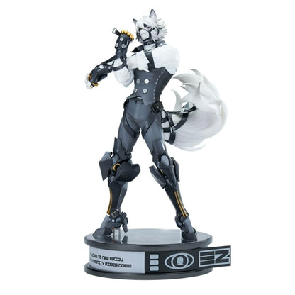 Qingcang Zenless Zone Zero Victoria Household Von Lycan 1/7 Scale Figure