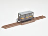 Tomytec Railway Collection Narrow Gauge 80 Nekoya Line Ji7 Ji5 Diorama Supplies- Japan Figure Store - #1 Bring To You The Best Japanese Goods