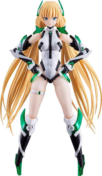Good Smile Company Rakuen Tsuihou Angela Balzac Plamatea Figure- Japan Figure Store - #1 Bring To You The Best Japanese Goods