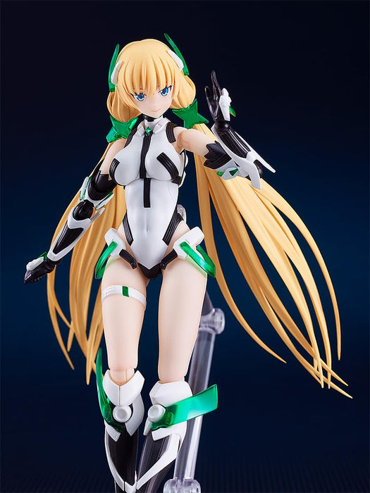 Good Smile Company Rakuen Tsuihou Angela Balzac Plamatea Figure- Japan Figure Store - #1 Bring To You The Best Japanese Goods