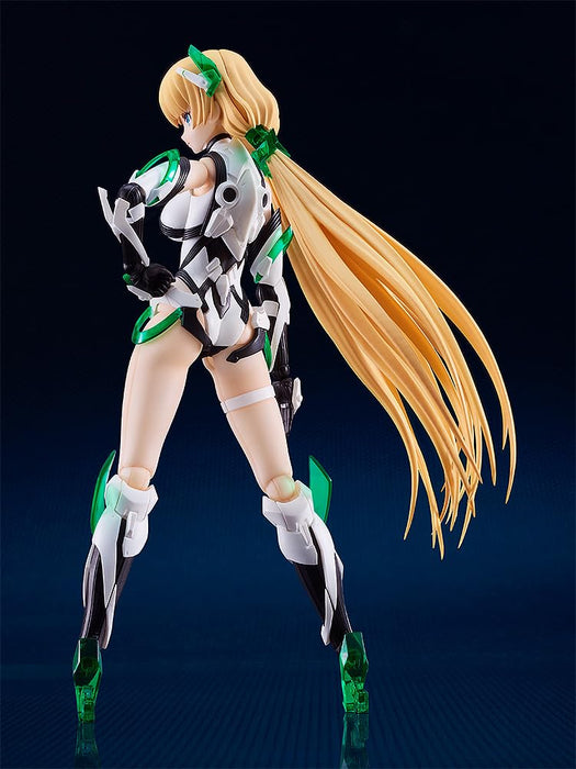 Good Smile Company Rakuen Tsuihou Angela Balzac Plamatea Figure- Japan Figure Store - #1 Bring To You The Best Japanese Goods