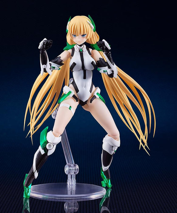 Good Smile Company Rakuen Tsuihou Angela Balzac Plamatea Figure- Japan Figure Store - #1 Bring To You The Best Japanese Goods