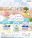 Re-Ment Sanrio Cinnamoroll Terrarium Collection Fluffy Happy Days Box 70x140x65mm- Japan Figure Store - #1 Bring To You The Best Japanese Goods