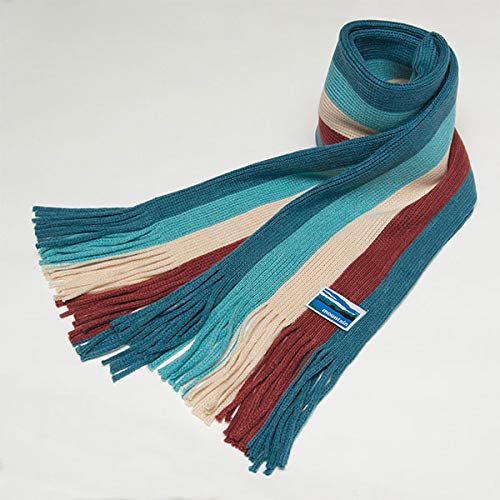 Scarf Shima Rin Laid Back Camp- Japan Figure Store - #1 Bring To You The Best Japanese Goods