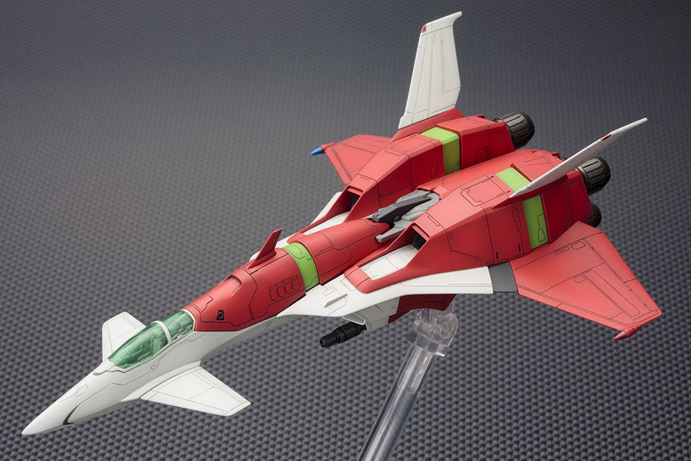 Kotobukiya Dodonpachi Daioujou Type-A Figure Resale Edition- Japan Figure Store - #1 Bring To You The Best Japanese Goods