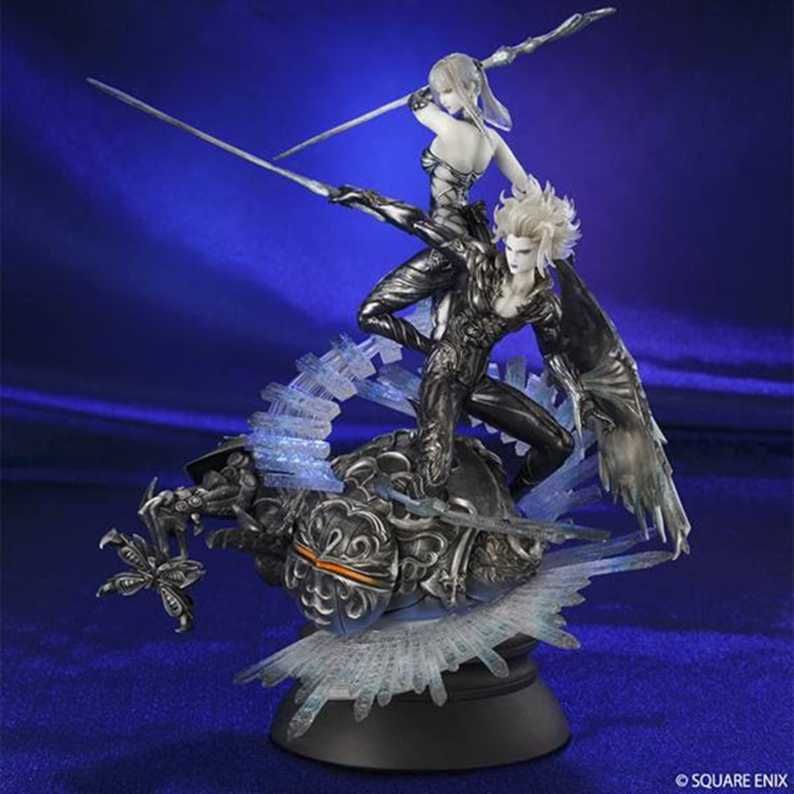 Square Enix Final Fantasy XIV Omega Meister Quality Figure Resale- Japan Figure Store - #1 Bring To You The Best Japanese Goods