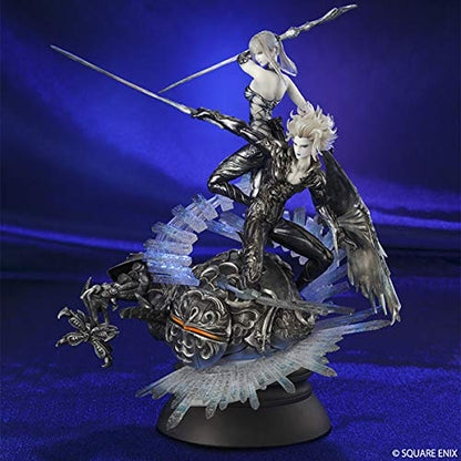 Square Enix Final Fantasy XIV Omega Meister Quality Figure Resale- Japan Figure Store - #1 Bring To You The Best Japanese Goods