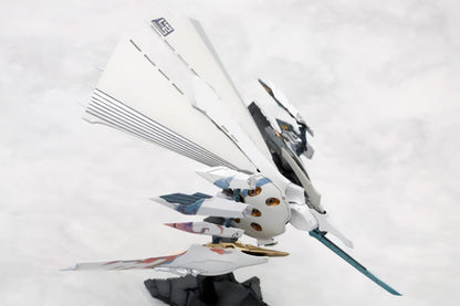 Kotobukiya Ikaruga Hitekkai Ginkei White Resale Figure- Japan Figure Store - #1 Bring To You The Best Japanese Goods