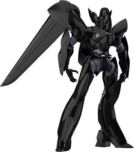 Good Smile Company Moderoid Mobile Police Patlabor Type-J9 Griffon Resale Model- Japan Figure Store - #1 Bring To You The Best Japanese Goods