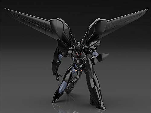 Good Smile Company Moderoid Mobile Police Patlabor Type-J9 Griffon Resale Model- Japan Figure Store - #1 Bring To You The Best Japanese Goods