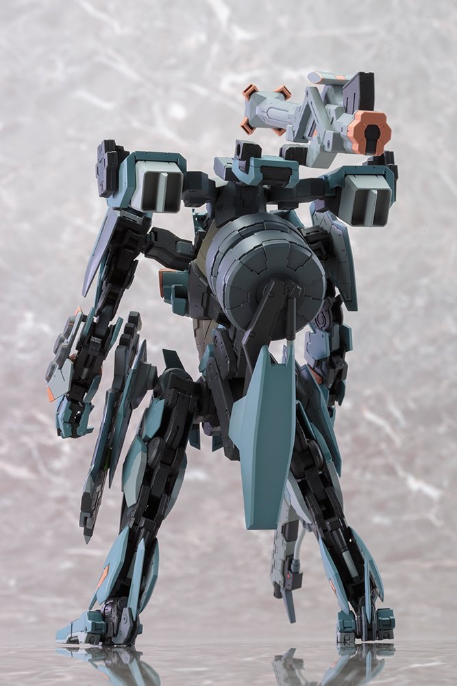 Kotobukiya Xenoblade Chronicles X Formula Collectible Model Resale- Japan Figure Store - #1 Bring To You The Best Japanese Goods