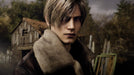 Capcom Entertainment Resident Evil 4 PS5 Imported Version North America