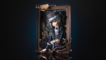 Bluepoch Reverse 1999 Vertin 3D Photo Frame Figure Static Portrait- Japan Figure Store - #1 Bring To You The Best Japanese Goods