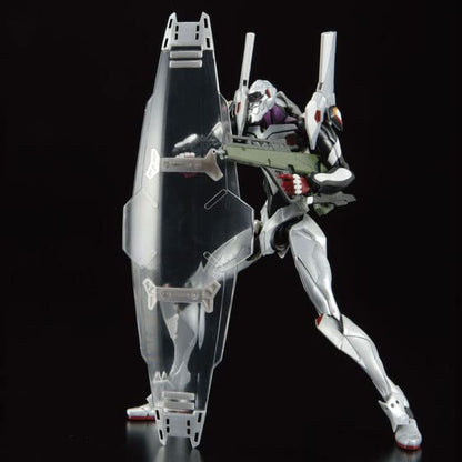 Evangelion Unit 4 RG Multipurpose Humanoid Battle Weapon Plastic Model- Japan Figure Store - #1 Bring To You The Best Japanese Goods