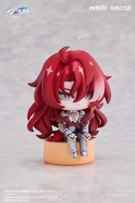 Within The Limits Ribose Honkai Owlbert Studio Series Vol 1 Argenti Figure- Japan Figure Store - #1 Bring To You The Best Japanese Goods