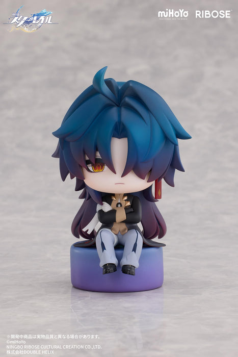 Title: Within The Limits Ribose Owlbert Studio Vol 1 Blade Figure Honkai Star Rail- Japan Figure Store - #1 Bring To You The Best Japanese Goods
