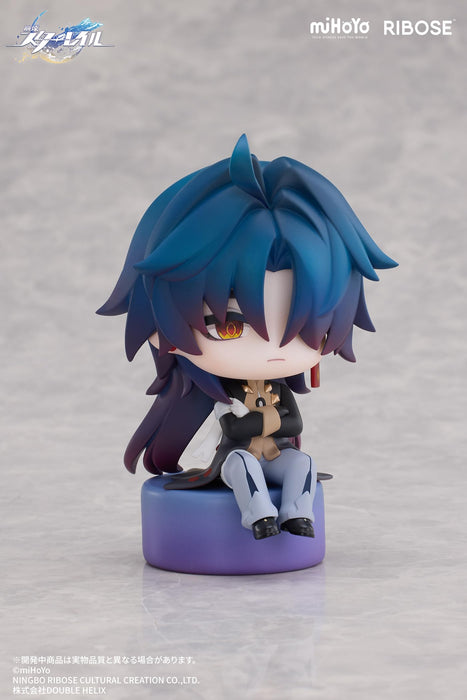 Title: Within The Limits Ribose Owlbert Studio Vol 1 Blade Figure Honkai Star Rail- Japan Figure Store - #1 Bring To You The Best Japanese Goods