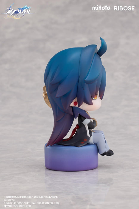 Title: Within The Limits Ribose Owlbert Studio Vol 1 Blade Figure Honkai Star Rail- Japan Figure Store - #1 Bring To You The Best Japanese Goods