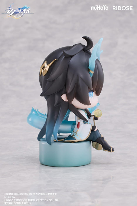 Within The Limits Ribose Honkai Star Rail Dan Heng Figure Vol 1 Lunae Series- Japan Figure Store - #1 Bring To You The Best Japanese Goods