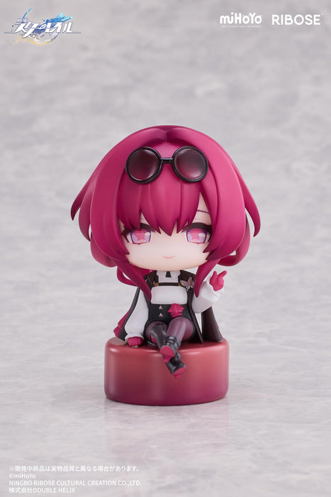 Within The Limits Ribose Honkai Star Rail Owlberts Studio Series Vol 1 Figure Kafka- Japan Figure Store - #1 Bring To You The Best Japanese Goods