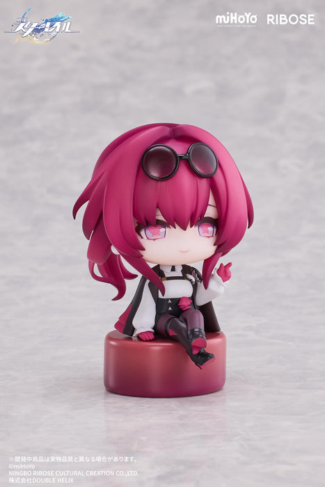 Within The Limits Ribose Honkai Star Rail Owlberts Studio Series Vol 1 Figure Kafka- Japan Figure Store - #1 Bring To You The Best Japanese Goods