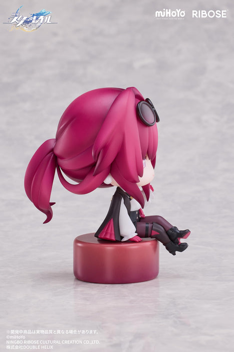 Within The Limits Ribose Honkai Star Rail Owlberts Studio Series Vol 1 Figure Kafka- Japan Figure Store - #1 Bring To You The Best Japanese Goods
