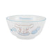 Hello Kitty Rice Bowl by Bzerk - Cute Pink Porcelain Tableware Dishwasher Safe- Japan Figure Store - #1 Bring To You The Best Japanese Goods