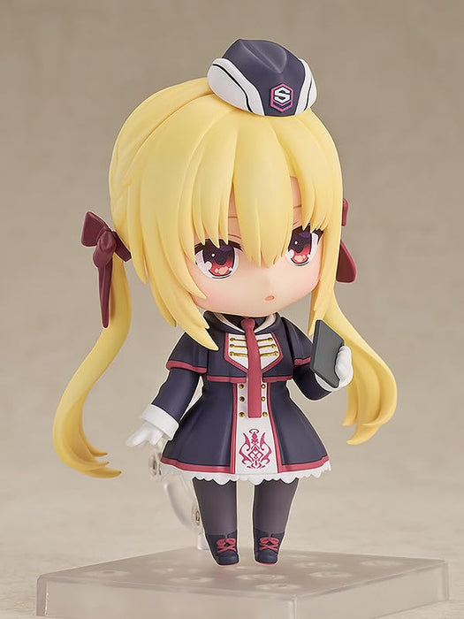 Good Smile Arts Shanghai Riddle Joker Arihara Nanami Nendoroid #2394 Figure- Japan Figure Store - #1 Bring To You The Best Japanese Goods