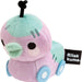 Allone Rilakkuma Spooky Halloween Mini Plush RC Zombie Duck Toy