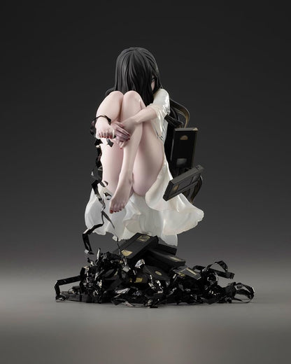 Kotobukiya Yamamura Sadako 1/7 Scale Bishoujo Statue Horror Series- Japan Figure Store - #1 Bring To You The Best Japanese Goods