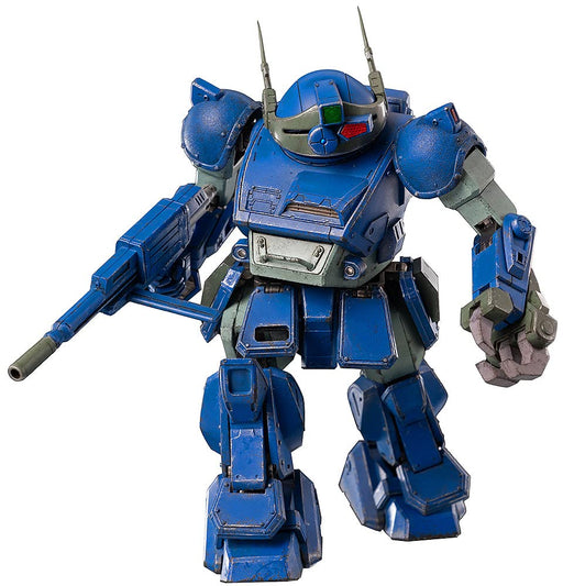 Threezero Robo-Do Rabidori Dog 2025 Re-Release Armored Trooper Votoms Model- Japan Figure Store - #1 Bring To You The Best Japanese Goods