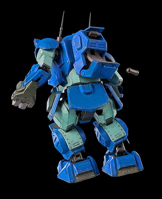Threezero Robo-Do Rabidori Dog 2025 Re-Release Armored Trooper Votoms Model- Japan Figure Store - #1 Bring To You The Best Japanese Goods
