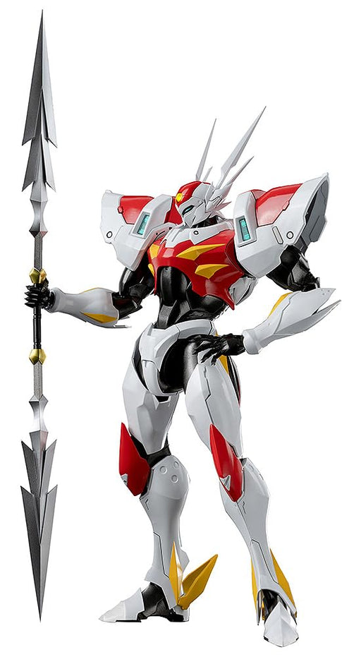 Threezero Robodo Space Knight Tekkaman Blade Action Figure Collectible- Japan Figure Store - #1 Bring To You The Best Japanese Goods