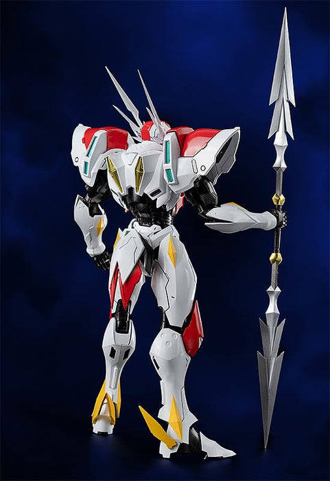 Threezero Robodo Space Knight Tekkaman Blade Action Figure Collectible- Japan Figure Store - #1 Bring To You The Best Japanese Goods